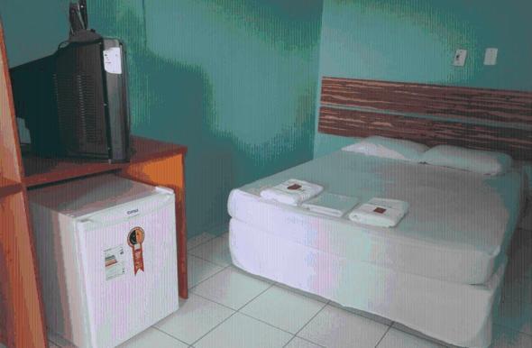 Pousada Por Do Solフォルタレザ 部屋 写真