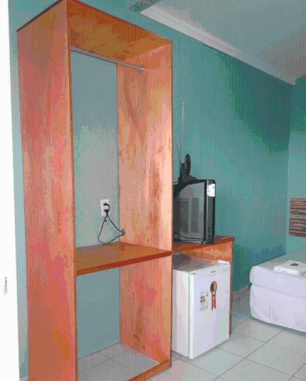 Pousada Por Do Solフォルタレザ 部屋 写真