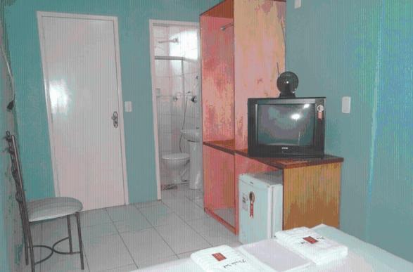 Pousada Por Do Solフォルタレザ 部屋 写真