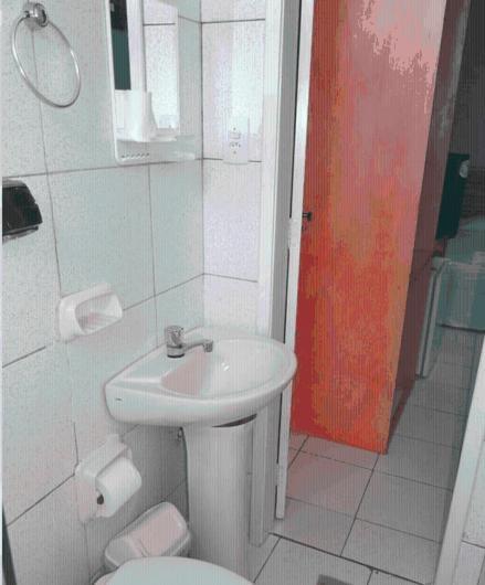 Pousada Por Do Solフォルタレザ 部屋 写真