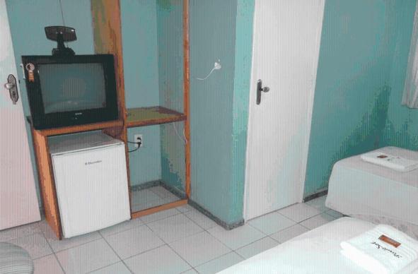 Pousada Por Do Solフォルタレザ 部屋 写真