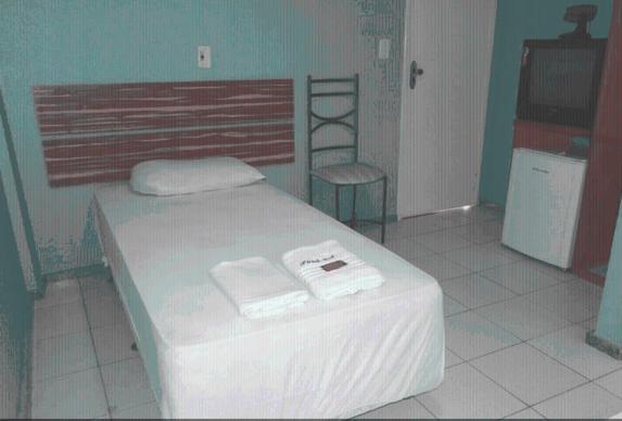 Pousada Por Do Solフォルタレザ 部屋 写真