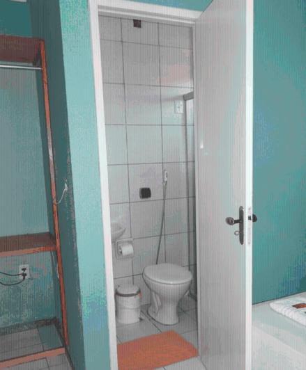Pousada Por Do Solフォルタレザ 部屋 写真