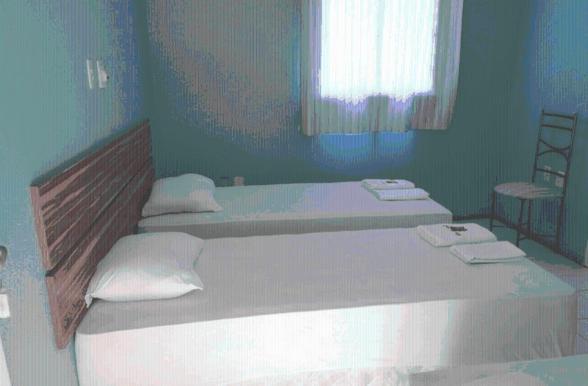Pousada Por Do Solフォルタレザ 部屋 写真