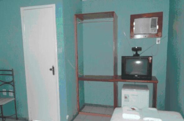 Pousada Por Do Solフォルタレザ 部屋 写真